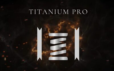Noticias2 Titanium Pro