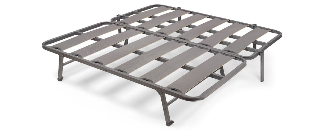 Somier Canguro L&aacute;mina 180