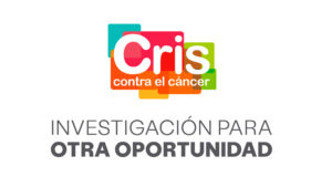 campa&ntilde;a cris contra el c&aacute;ncer