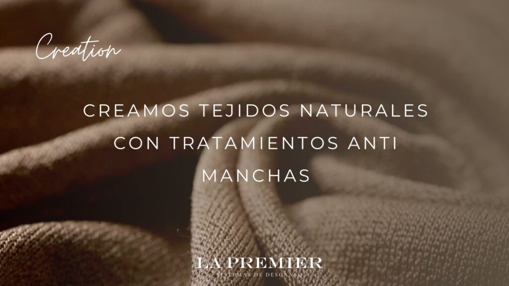 Colchones con tecnologías innovadoras Colchones con tecnologías innovadoras