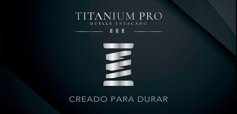 Colchones con tecnologías innovadoras Colchones con tecnologías innovadoras