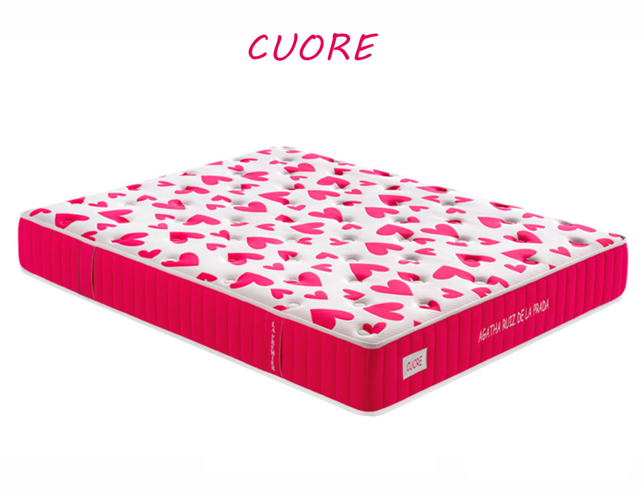 Agatha Ruiz de la Prada