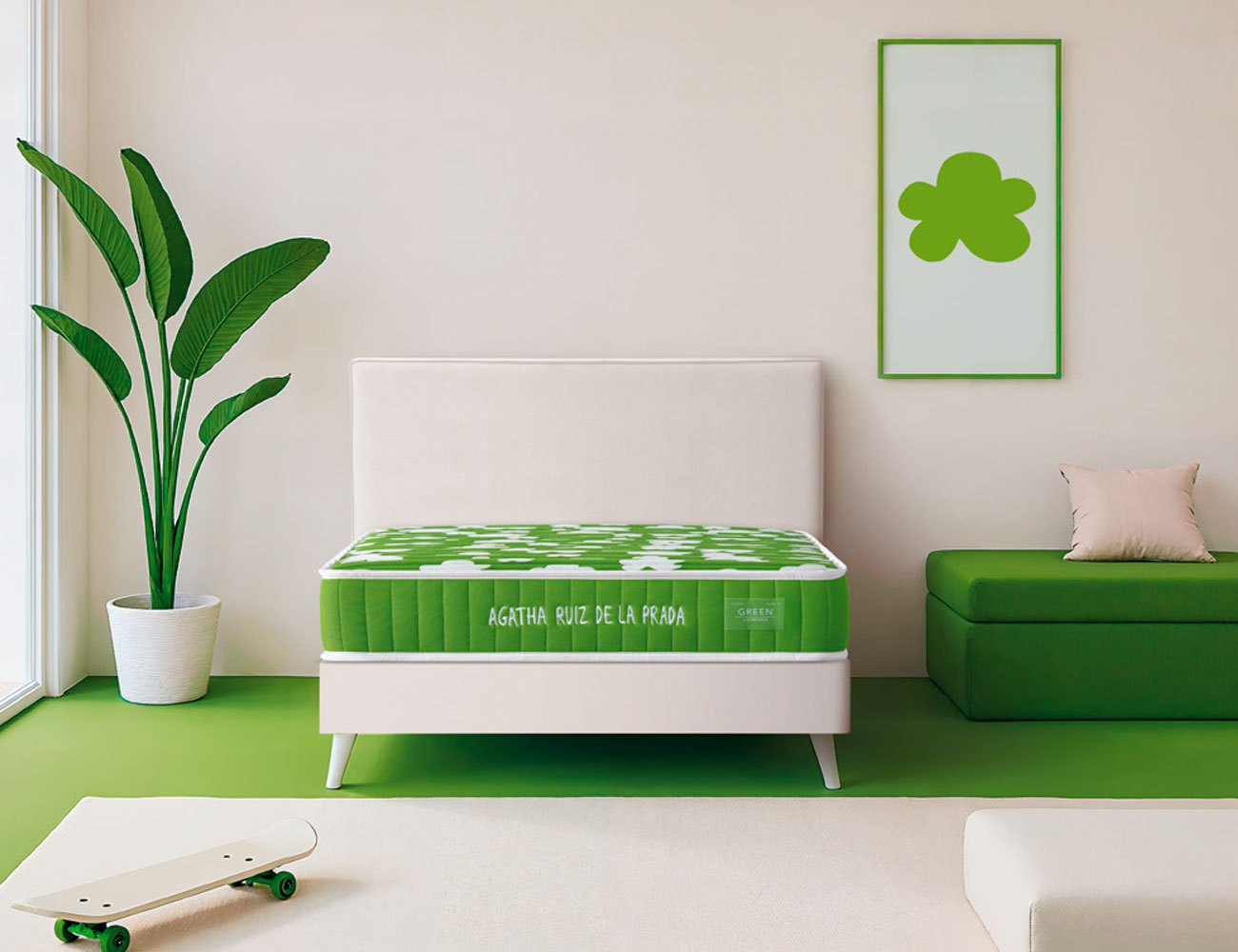 Agatha Ruiz de la Prada