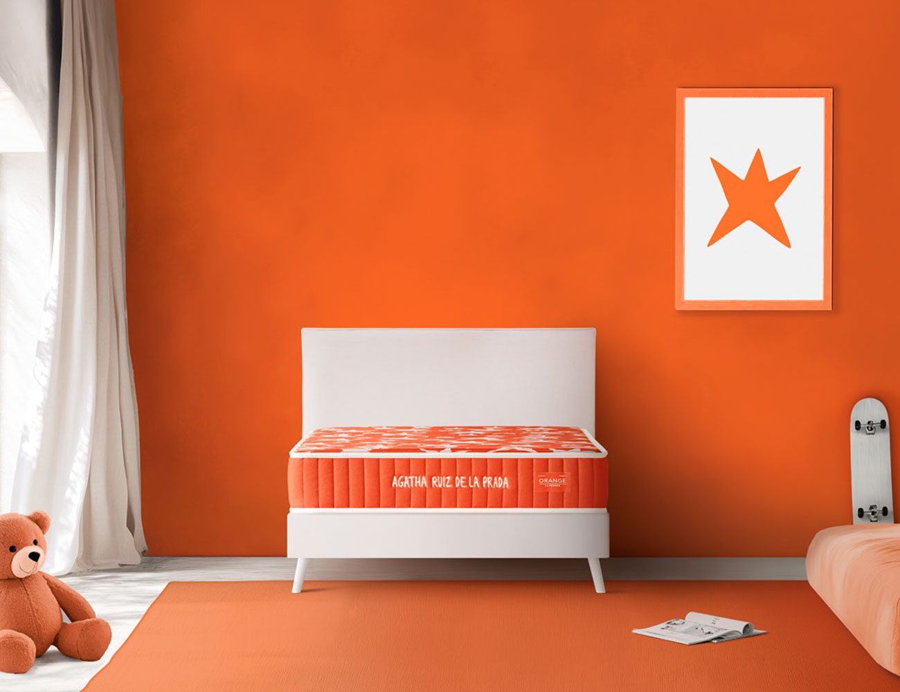 Agatha Ruiz de la Prada