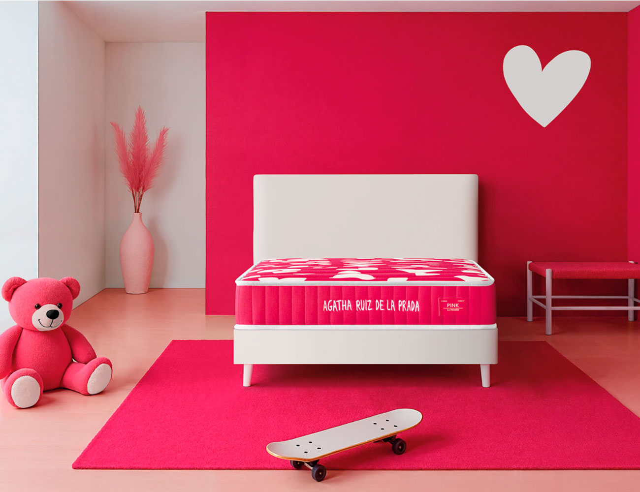 Agatha Ruiz de la Prada