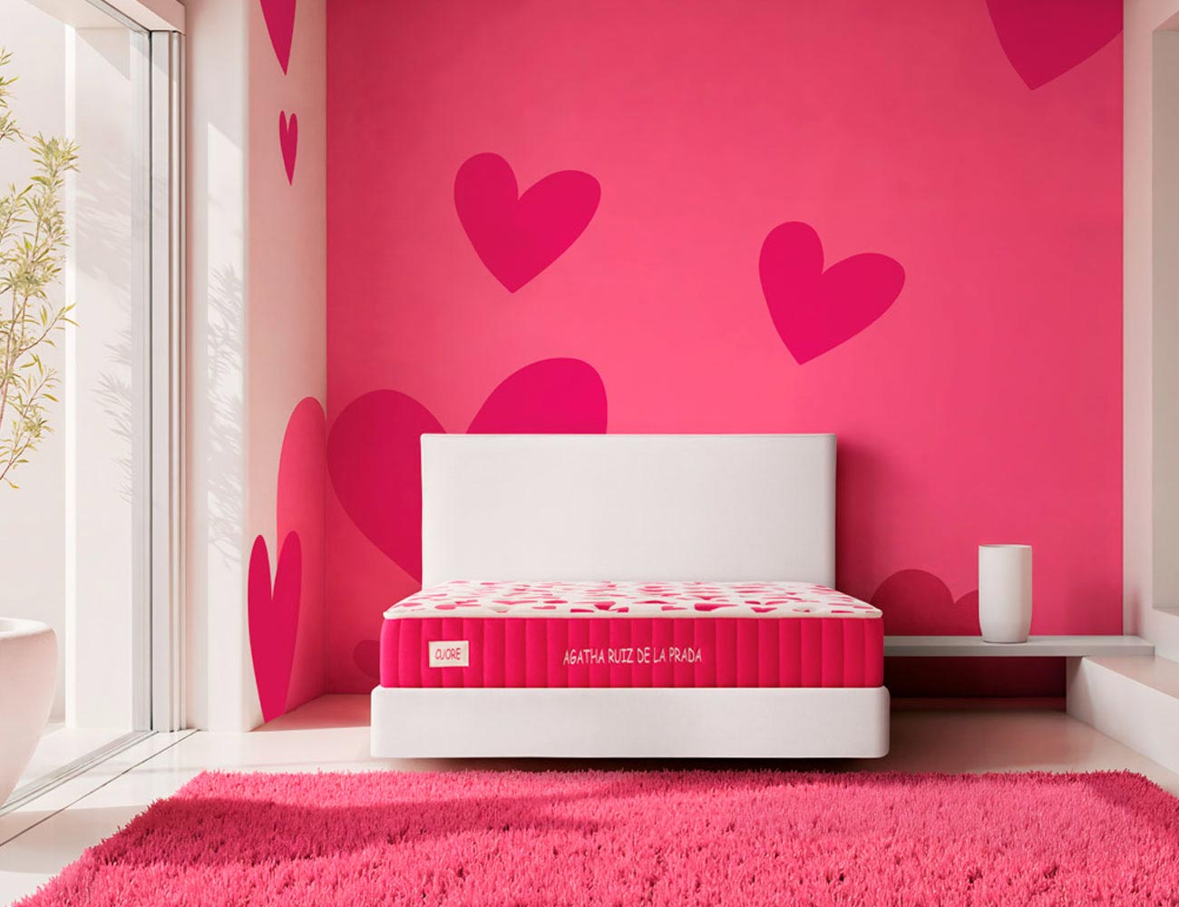 Agatha Ruiz de la Prada