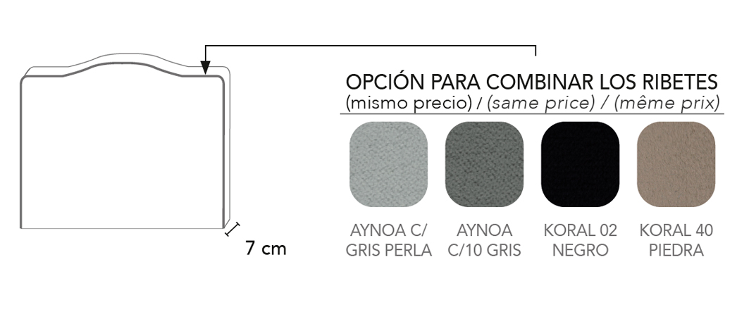 Cabezal Cerde&ntilde;a