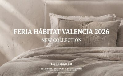 La Premier en Feria H&aacute;bitat Valencia 2026